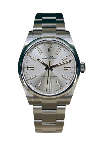 Rolex Oyster Perpetual 41 134300